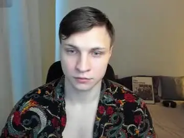 Chaturbate Private Sex Chat of alex_milson