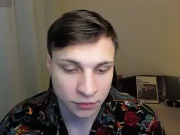 Chaturbate Private Sex Chat of alex_milson