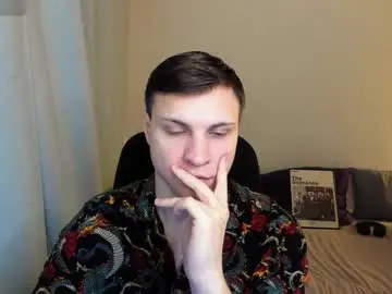 Chaturbate Private Sex Chat of alex_milson