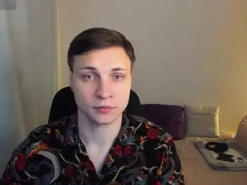 Chaturbate Sex Cam of alex_milson