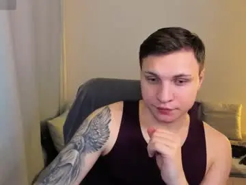 Chaturbate Best Webcam of alex_milson