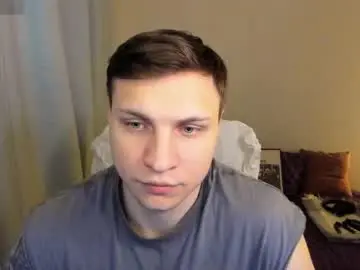 Chaturbate Adult Webcam of alex_milson