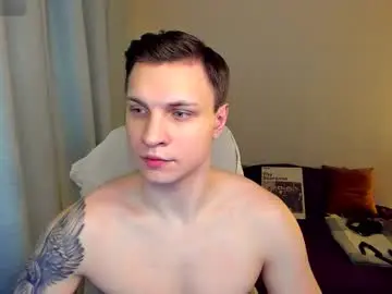 Chaturbate Best Webcam of alex_milson