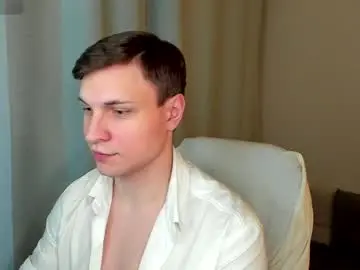 Chaturbate Live Porn of alex_milson