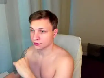 Chaturbate Nude Webcam of alex_milson