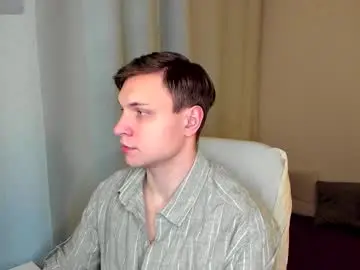 Chaturbate Adult Webcams of alex_milson