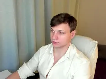 Chaturbate Live Sex Cam of alex_milson