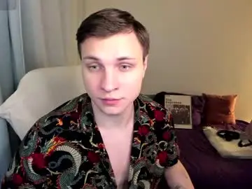 Chaturbate Adult Video Chat of alex_milson