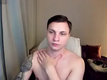 Chaturbate Nude Webcam of alex_milson