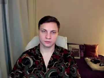 Chaturbate Live Porn of alex_milson