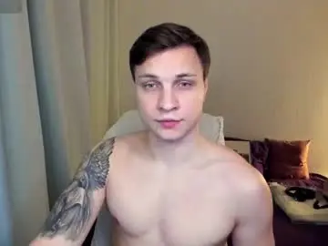 Chaturbate Free Porn Cam of alex_milson