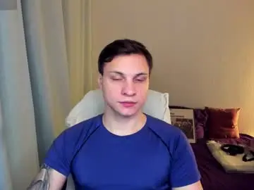 Chaturbate Best Webcam of alex_milson