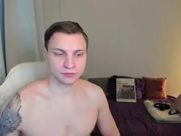 Chaturbate Sex Cam of alex_milson