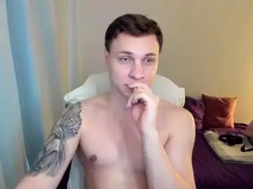 Chaturbate Sex Cam of alex_milson