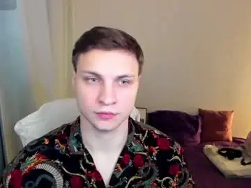 Chaturbate Best Webcam of alex_milson