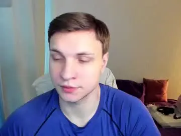 Chaturbate Nude Webcam of alex_milson