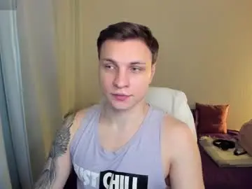 Chaturbate Sex Chat of alex_milson