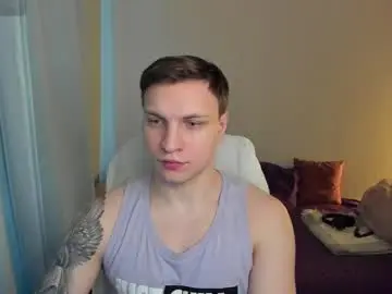 Chaturbate Sex Cam of alex_milson