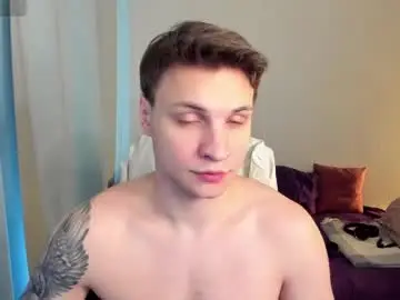 Chaturbate Live Sex of alex_milson