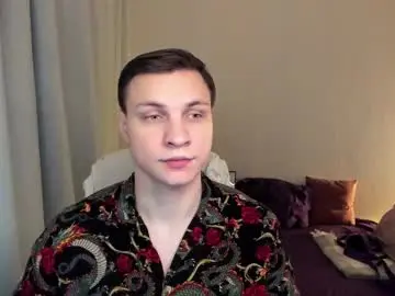 Chaturbate Private Sex Chat of alex_milson