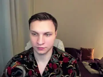 Chaturbate Adult Video Chat of alex_milson