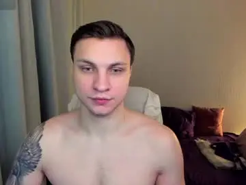 Chaturbate Private Sex Chat of alex_milson