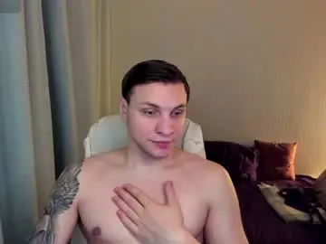 Chaturbate Adult Webcam of alex_milson