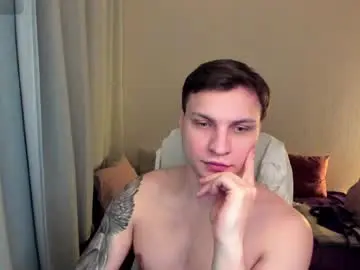 Chaturbate Live Porn of alex_milson