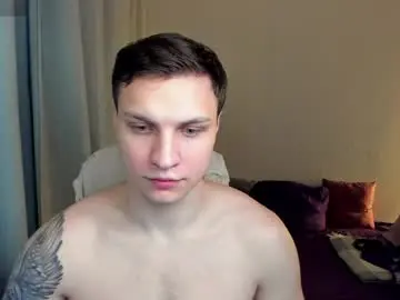 Chaturbate Best Webcam of alex_milson