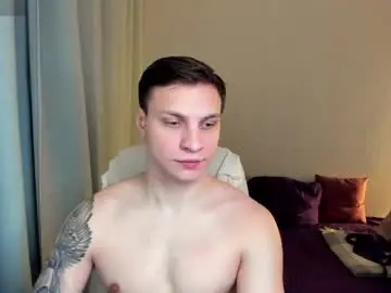 Chaturbate Best Webcam of alex_milson
