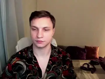 Chaturbate Live Porn of alex_milson