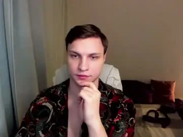 Chaturbate Best live sex cam show of alex_milson