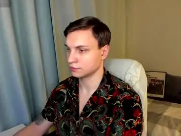 Chaturbate Free Porn Cam of alex_milson