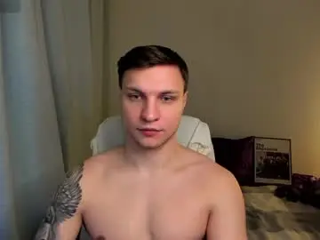 Chaturbate Adult Webcams of alex_milson