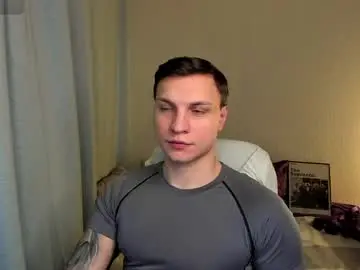 Chaturbate Sex Cam of alex_milson