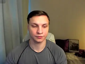 Chaturbate Sex Chat of alex_milson