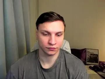 Chaturbate Live Sex Cam of alex_milson