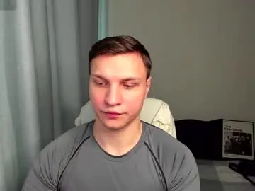 Chaturbate Free Porn Cam of alex_milson