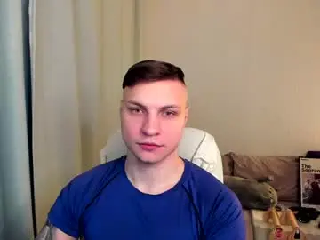 Chaturbate Best Webcam of alex_milson