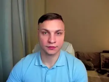 Chaturbate Sex Chat of alex_milson