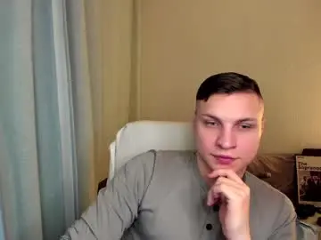 Chaturbate Live Porn of alex_milson