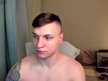 Chaturbate Free Porn Cam of alex_milson