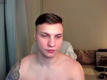 Chaturbate Live Sex Cam of alex_milson