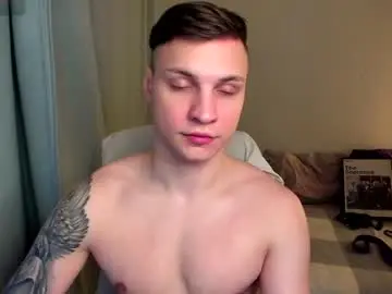 Chaturbate Live Sex Cam of alex_milson