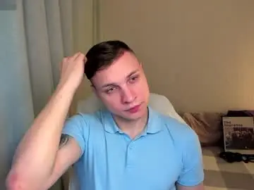 Chaturbate Live Porn of alex_milson