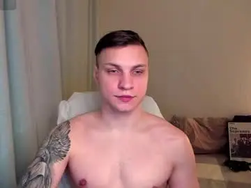 Chaturbate Best live sex cam show of alex_milson