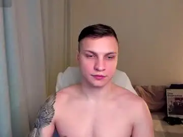 Chaturbate Live Porn of alex_milson