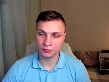 Chaturbate Free Porn Cam of alex_milson