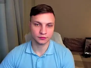 Chaturbate Live Porn of alex_milson