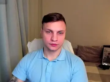 Chaturbate Free Live Porn of alex_milson